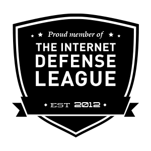 Участник The Internet Defense League